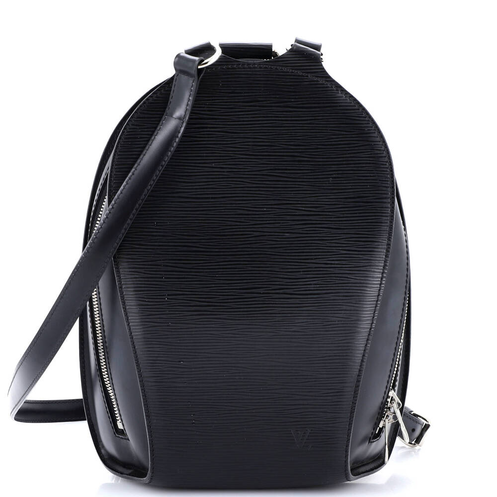 Louis Vuitton Mabillon Backpack Epi #253278L10B - Picture 1 of 9